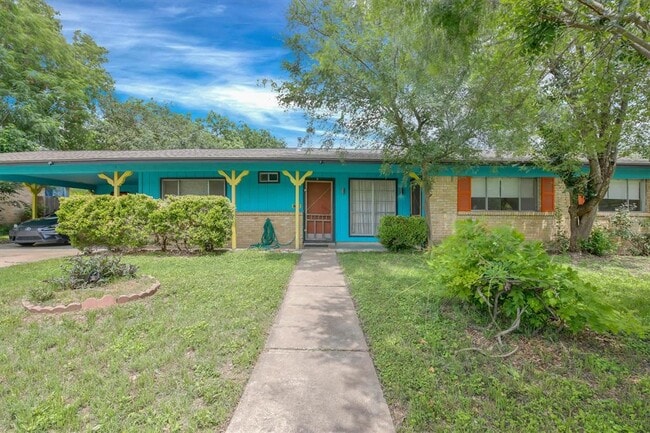 property at 1504 Braes Ridge Dr