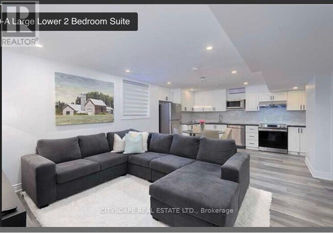 3170 Southwind Rd in Mississauga, ON - Building Photo - Building Photo