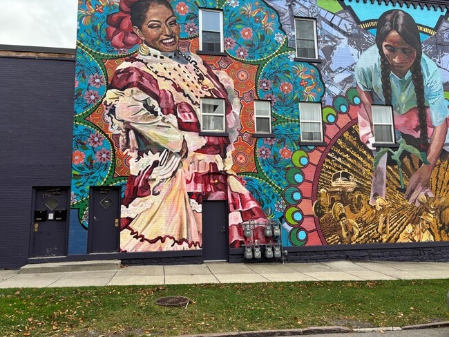 property at 179 Jersey St