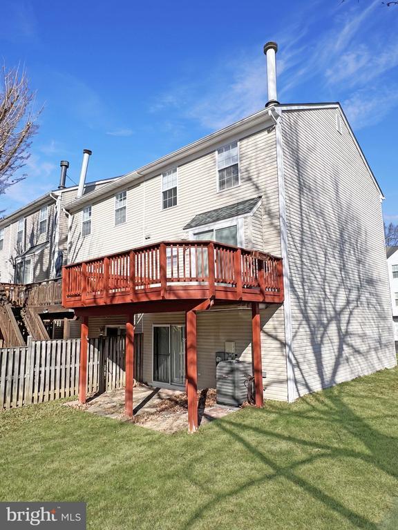 property at 18200 Paladin Dr