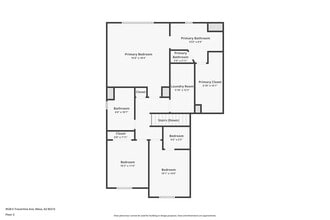 9528 E Travertine Ave in Mesa, AZ - Building Photo - Building Photo