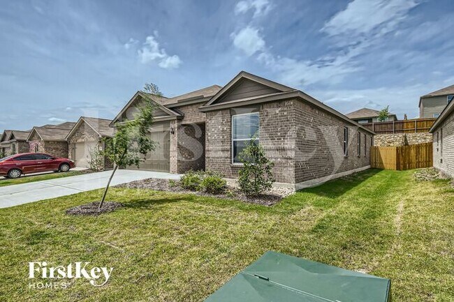 181 Banjo Trl in Newark, TX - Building Photo - Building Photo