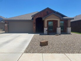 1508 E 89th St, Unit R301 in Odessa, TX - Building Photo