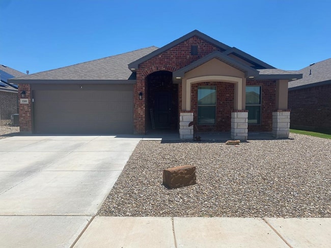 property at 1508 E 89th St