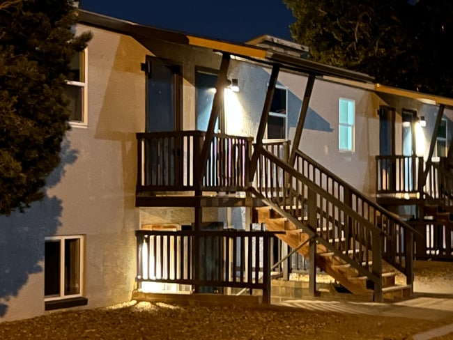 810 Yucca Dr, Unit 810 #7