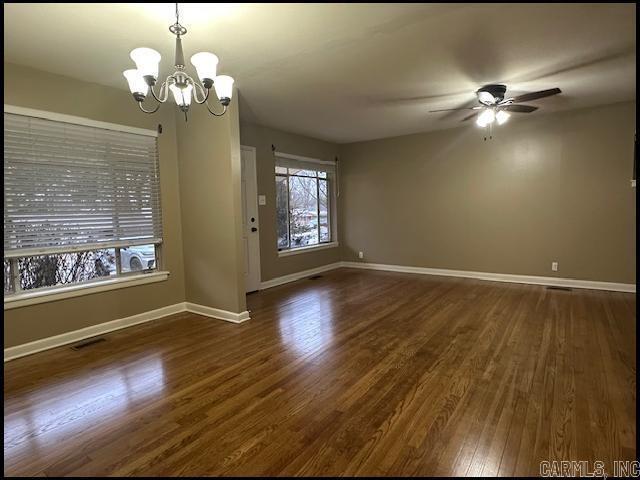 26 Rosemont Dr in Little Rock, AR - Building Photo - Building Photo