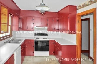 12977 W James Anderson Hwy in Buckingham, VA - Building Photo - Building Photo