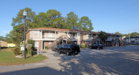 2107 E 1st St in Gulf Shores, AL - Foto de edificio - Building Photo