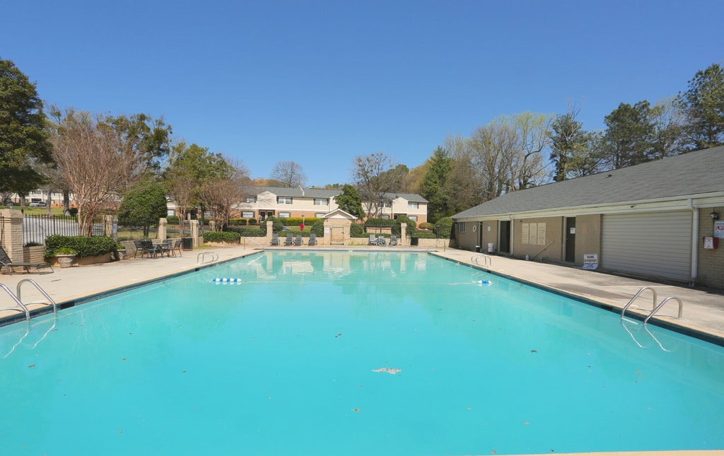 Stonecrest Mill Apartments in Lithonia, GA