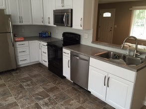 1123 Marshall Ave in Richland, WA - Building Photo - Building Photo