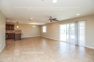 1821 E La Donna Dr in Tempe, AZ - Foto de edificio - Building Photo