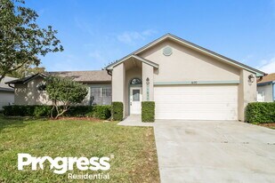 1670 Cracker Creek Ct in Oviedo, FL - Building Photo