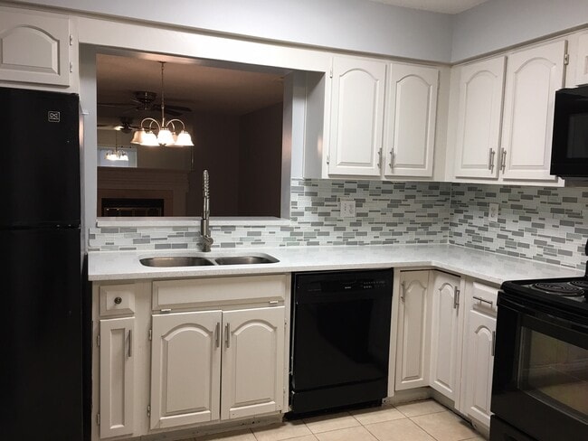 property at 2125 Fairways Ct