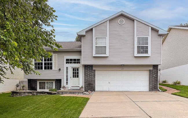 property at 2138 N 166th St