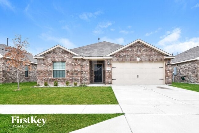 property at 4321 Cat Tail Wy