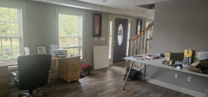 227 Thurber Ave in Attleboro, MA - Building Photo - Building Photo