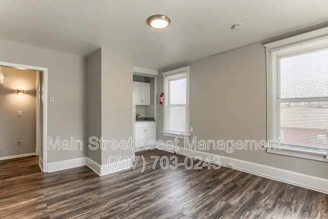 property at 2108 Walnut St