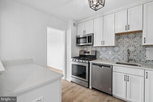 4501 Arlington Blvd in Arlington, VA - Building Photo