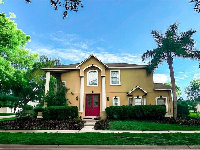 property at 357 Fairway Pointe Cir
