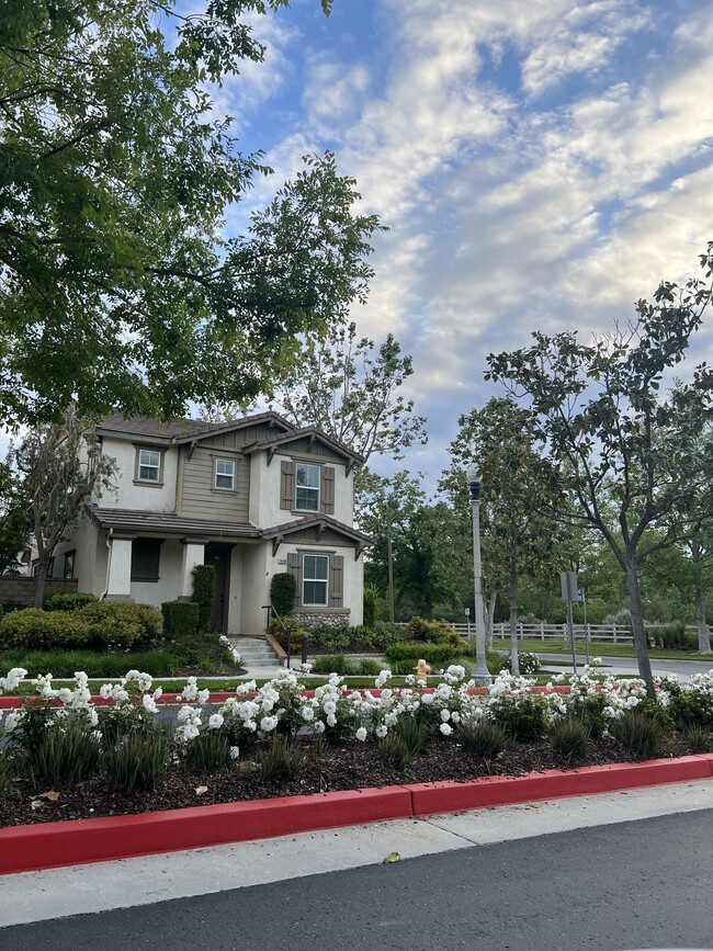 property at 24098 Stone Creek Dr