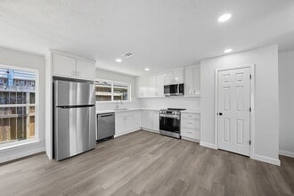 12414 Aste Ln in Houston, TX - Building Photo - Building Photo