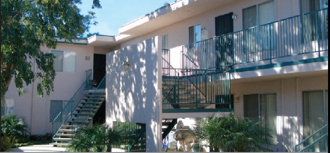 Madison Street Apartments in Carlsbad, CA - Building Photo - Other