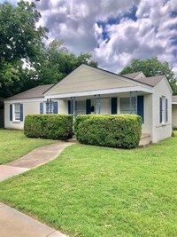 4000 Winfield Ave in Fort Worth, TX - Building Photo - Building Photo