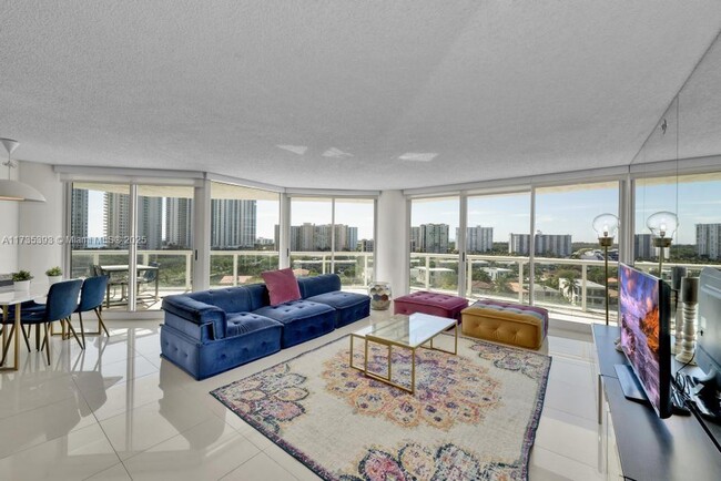 16400 Collins Ave, Unit 944 in Sunny Isles Beach, FL - Foto de edificio - Building Photo
