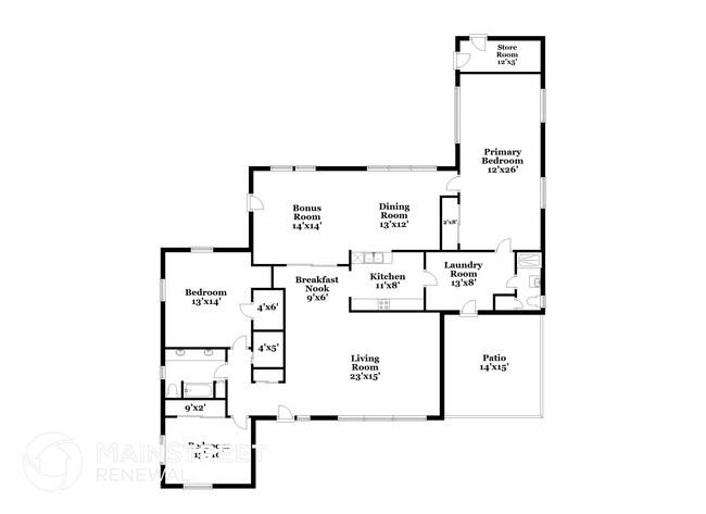 5532 25th St W in Bradenton, FL - Building Photo - Building Photo