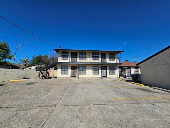 3019 Corpus Christi St