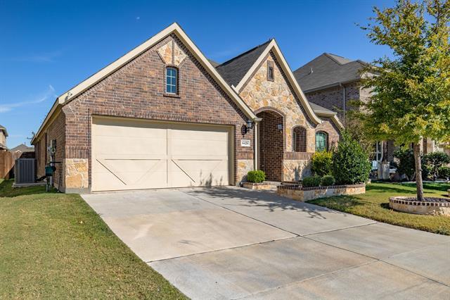 property at 6428 Meandering Creek Dr