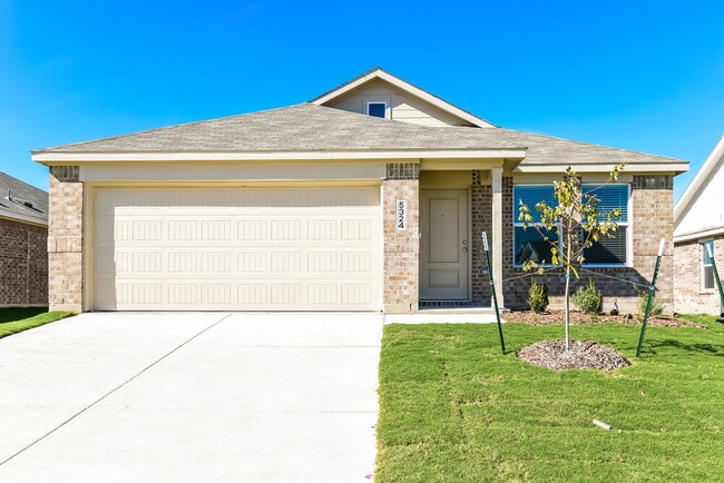 property at 5324 Agalinis Ave