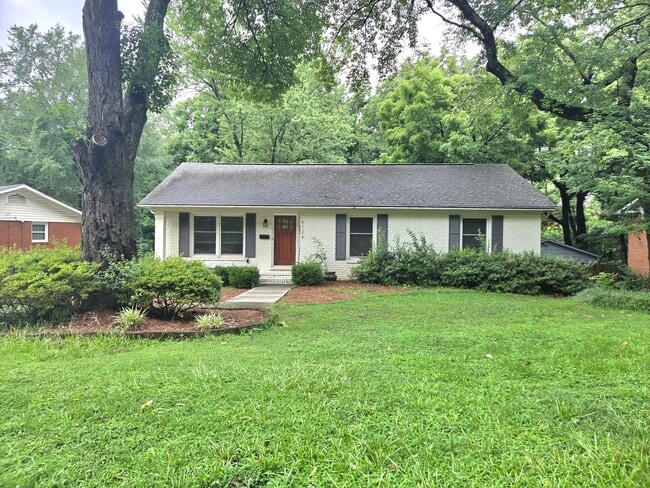 property at 6126 Netherwood Dr