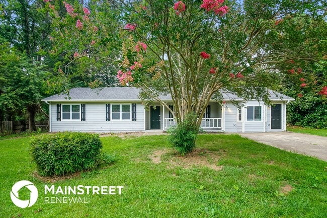 property at 3075 Palomino Dr