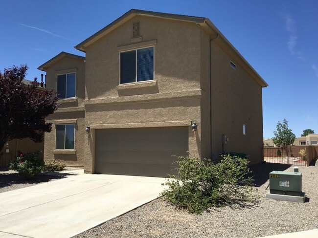 property at 2711 Full Moon Ct NE