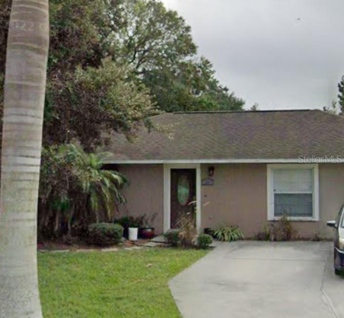 1302 31st Ave E in Bradenton, FL - Foto de edificio