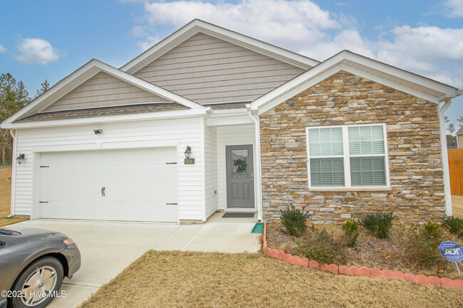 property at 608 Rex CT
