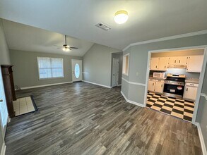 1104 Turtle Creek Blvd in Oxford, MS - Building Photo - Building Photo