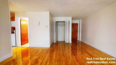 20 Armington St in Boston, MA - Building Photo - Building Photo