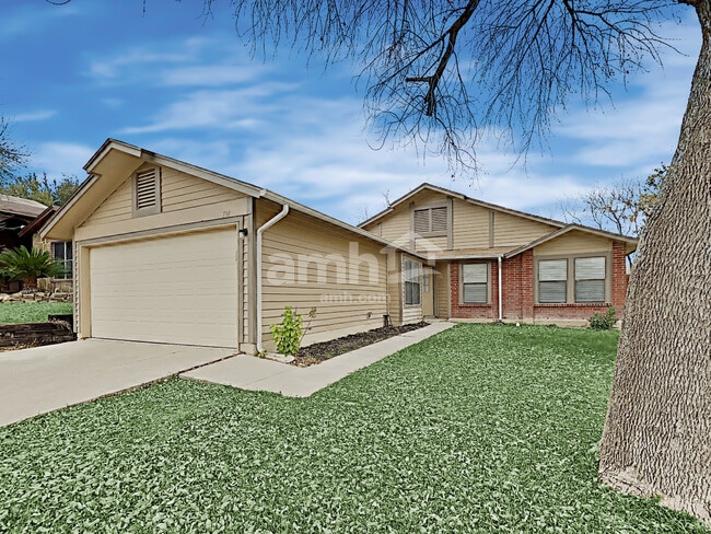 property at 734 Cypresscliff Dr