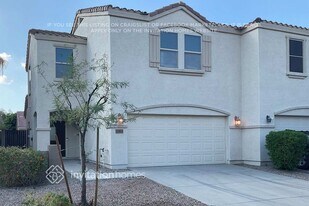 13444 N 87th Dr in Peoria, AZ - Building Photo