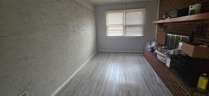 Room in House on Batiste Garden Cir, Unit 550 in Jonesboro, GA - Foto de edificio - Building Photo