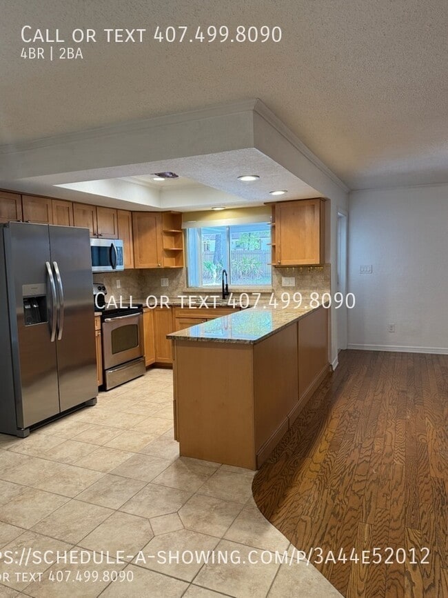 3 Wooden Shoe Ln in Longwood, FL - Building Photo - Building Photo