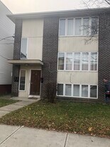 60 Bertha St, Unit C in Albany, NY - Building Photo