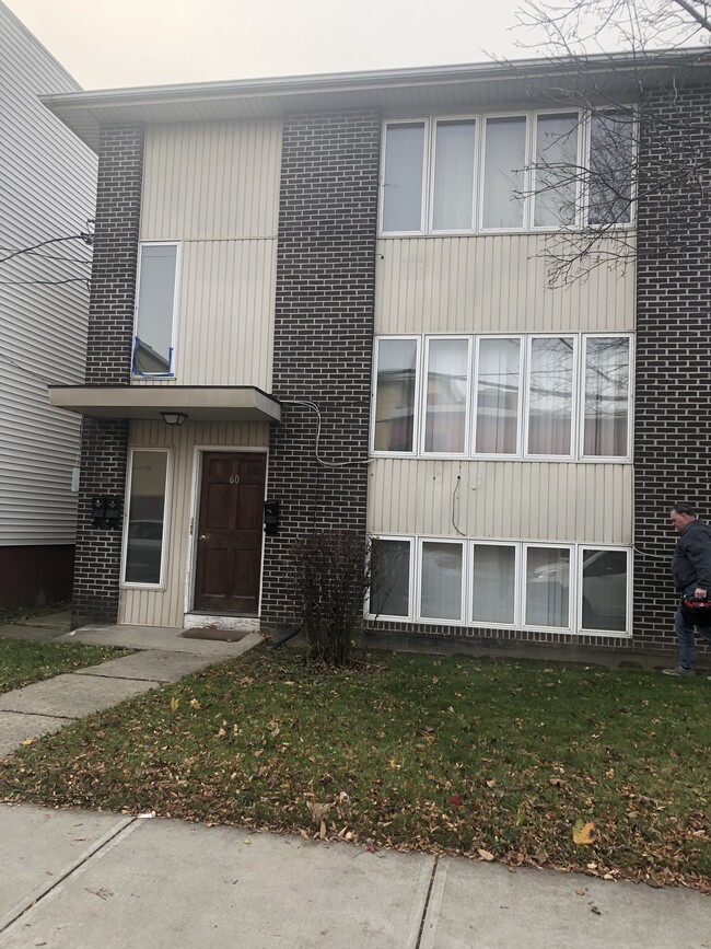 60 Bertha St, Unit C