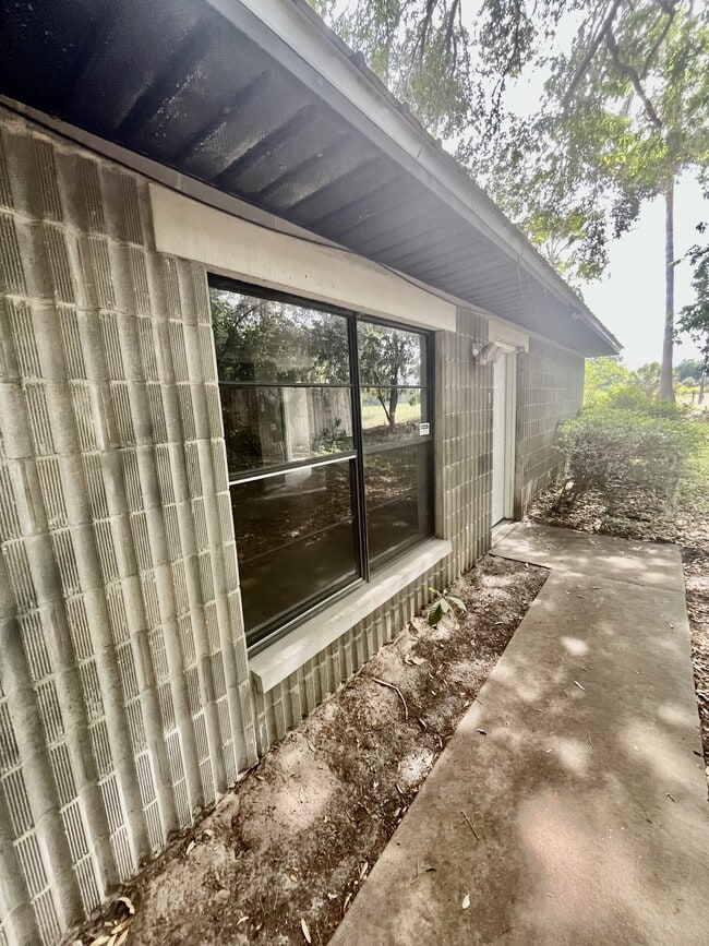 property at 2321 SW 31st Pl