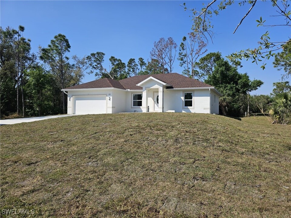 1171 Orlando Blvd in Port Charlotte, FL - Building Photo