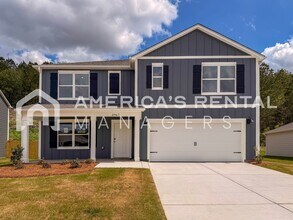 3967 Over Burden Dr in Mount Olive, AL - Building Photo - Building Photo