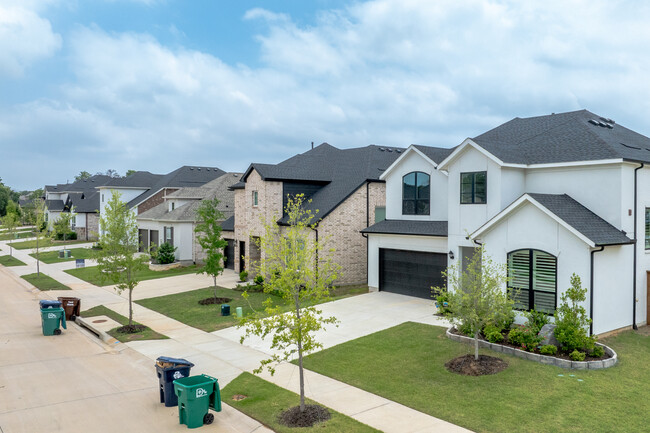 Wildflower Ranch in Denton, TX - Building Photo - Building Photo