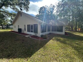 8448 SW 196th Avenue Rd in Dunnellon, FL - Building Photo - Building Photo